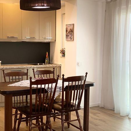 Foxxy Luxury Apartments 스코페 외부 사진