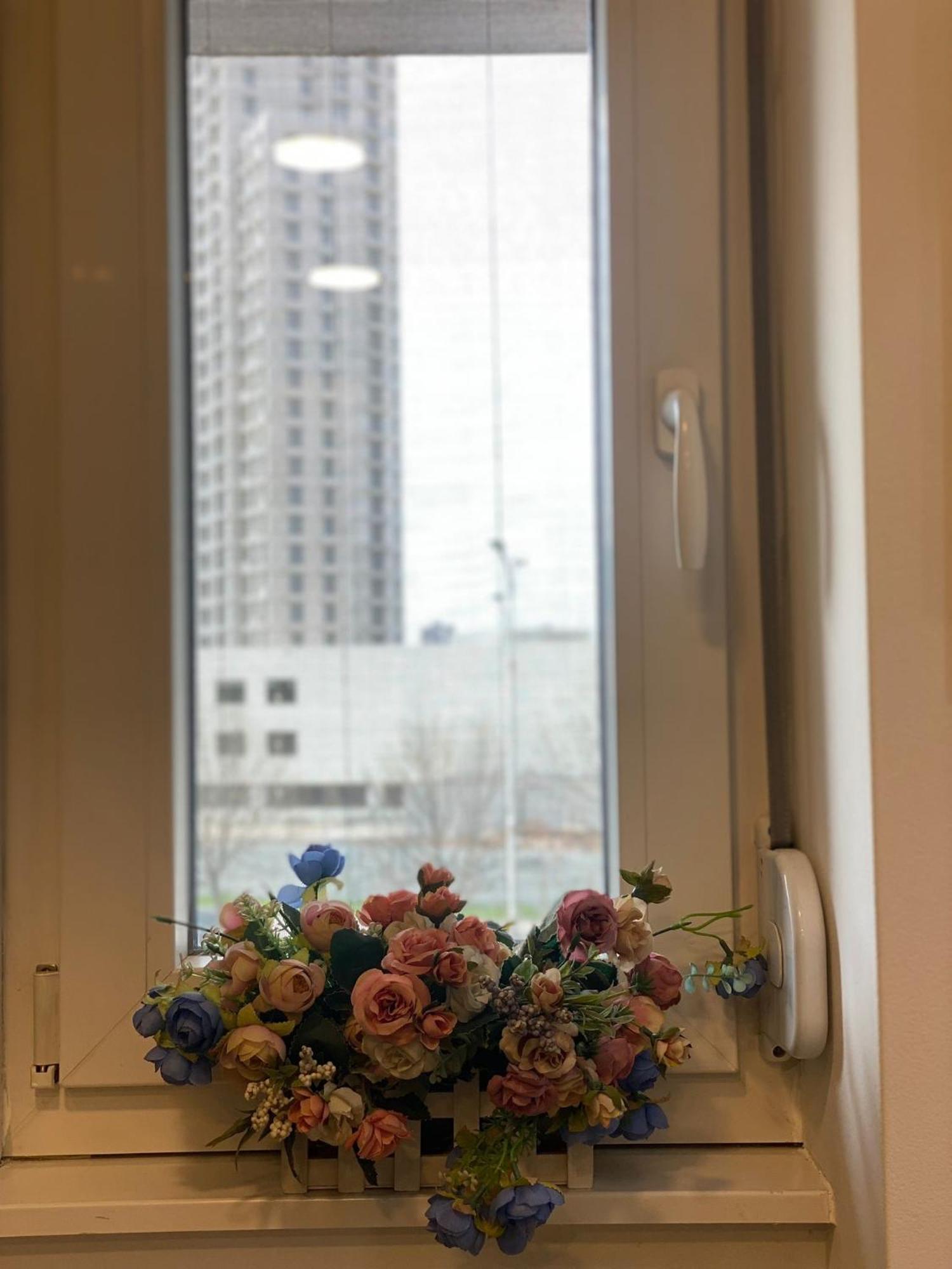Foxxy Luxury Apartments 스코페 외부 사진