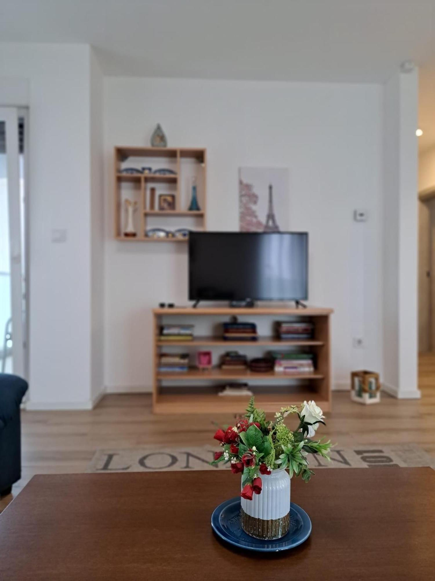 Foxxy Luxury Apartments 스코페 외부 사진